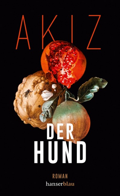 Der Hund - Akiz