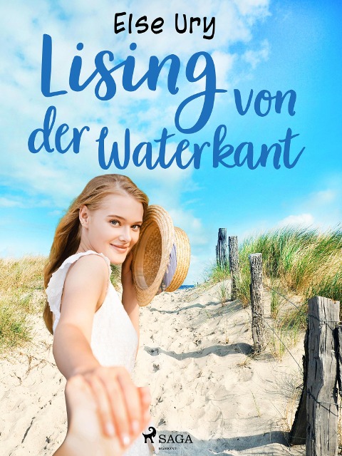 Lising von der Waterkant - Else Ury