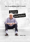 Cover-Bild zum Titel 'Sonnys Geschichte' von 'Matthias Thoma'