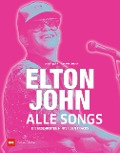 Olivier Roubin et al.: Elton John - Alle Songs
