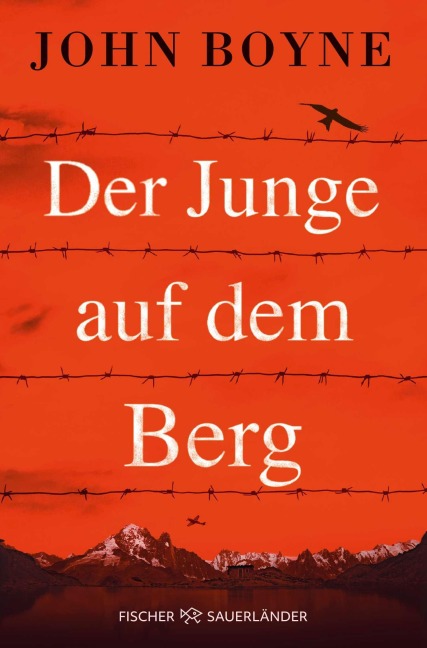 Der Junge auf dem Berg