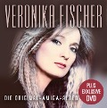 Veronika Fischer: Die Original Amiga-Alben mit exklusiver DVD