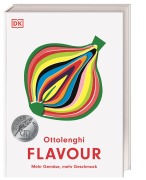 Cover-Bild zum Titel 'Flavour' von 'Yotam Ottolenghi, Ixta Belfrage'