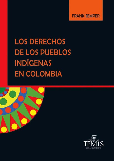 Los derechos de los pueblos indígenas en Colombia (E-Book, PDF ...