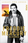 Freddie Mercury (Bu)