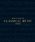 DK: The Complete Classical Music Guide