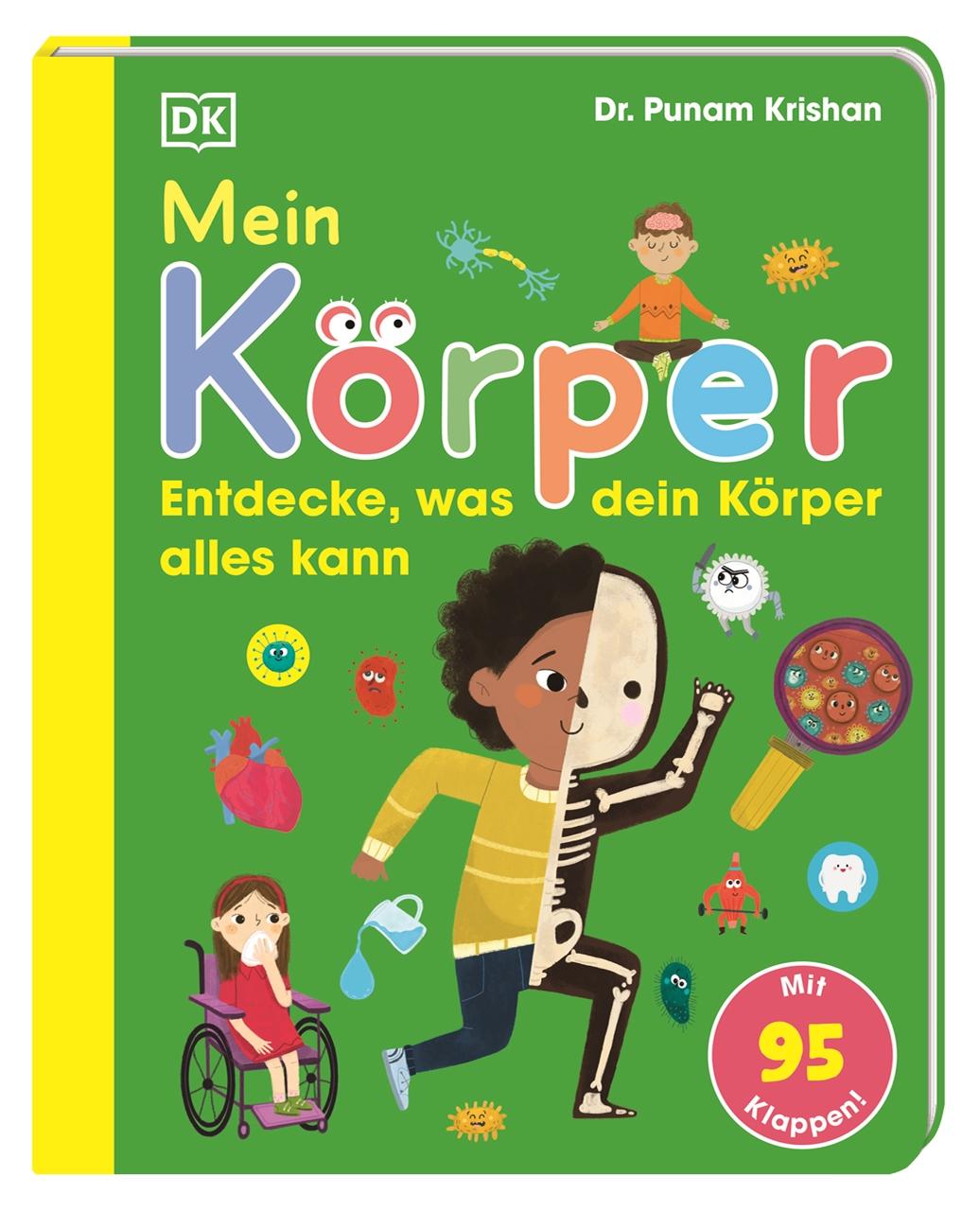 Mein Körper