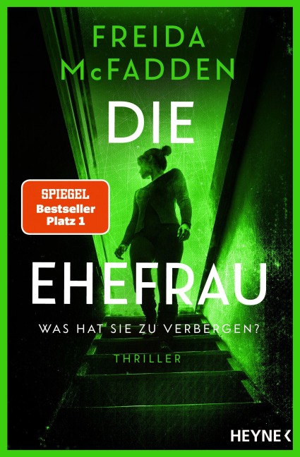 Die Ehefrau