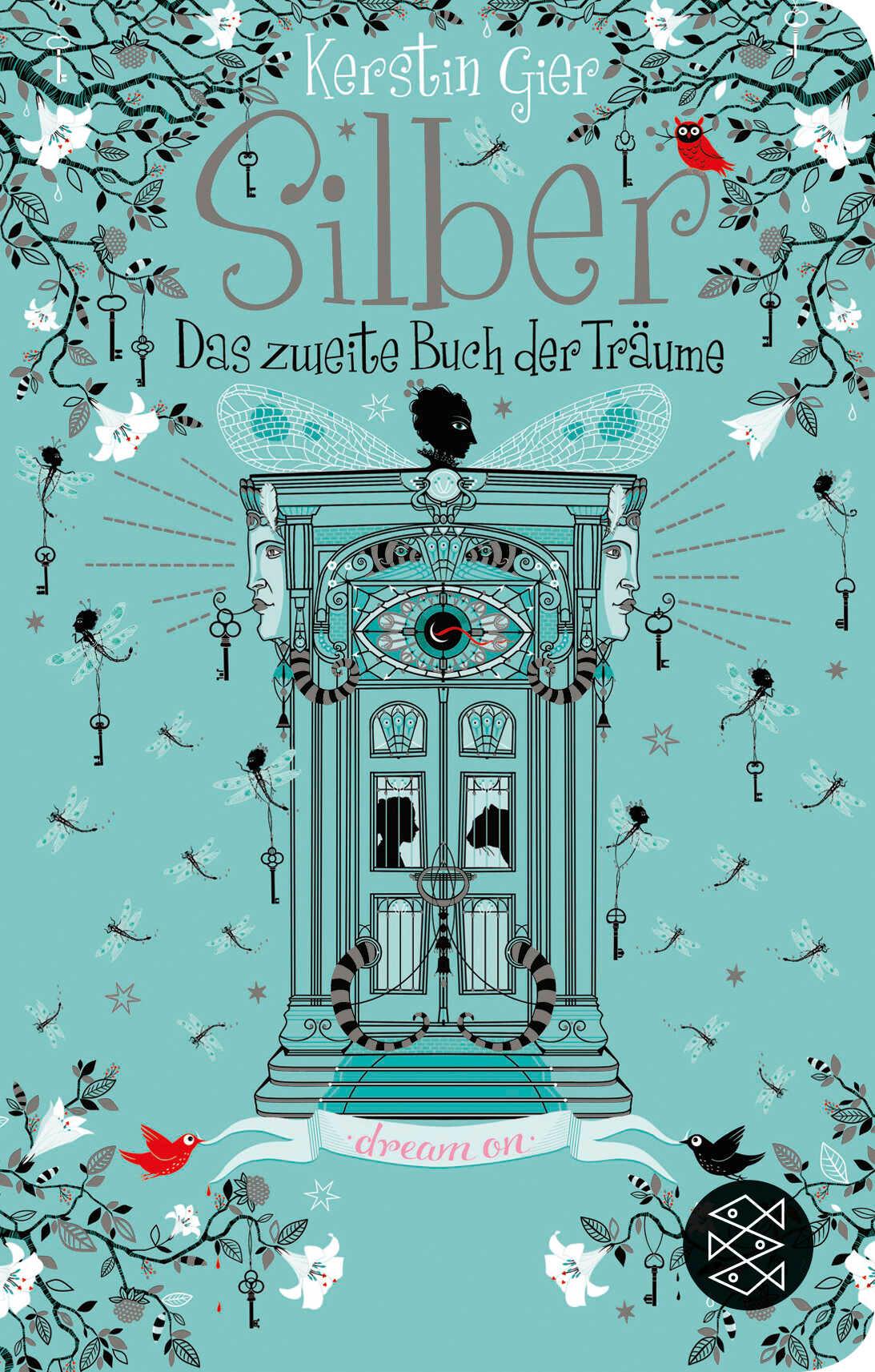 Silber - Das zweite Buch der Träume