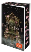 Married into Magic: Dance with the Fae Prince (Bu)