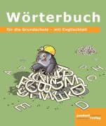 Titelbild für "Wörterbuch-für die Grundschule (19x16 cm)" von P. Wachendorf