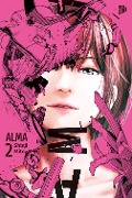 Cover-Bild zum Titel 'Alma 2' von 'Shinji Mito'