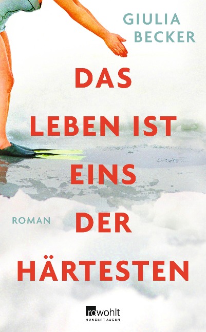 Das Leben ist eins der HÃ¤rtesten