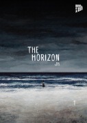 Cover-Bild zum Titel 'The Horizon 1' von 'Jh'