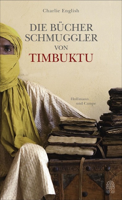 Die BÃ¼cherschmuggler von Timbuktu