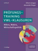 Prüfungstraining VWL-Klausuren (Bu)