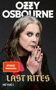 Cover-Bild zum Titel 'Last Rites' von 'Ozzy Osbourne'