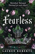 Lauren Roberts: Fearless