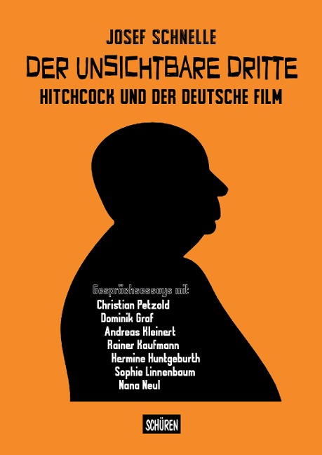 Der unsichtbare Dritte – Hitchcock und der deutsche Film