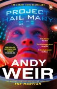 Cover-Bild zum Titel 'Project Hail Mary' von 'Andy Weir'