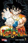 Dragon Ball Massiv 7 (Bu)
