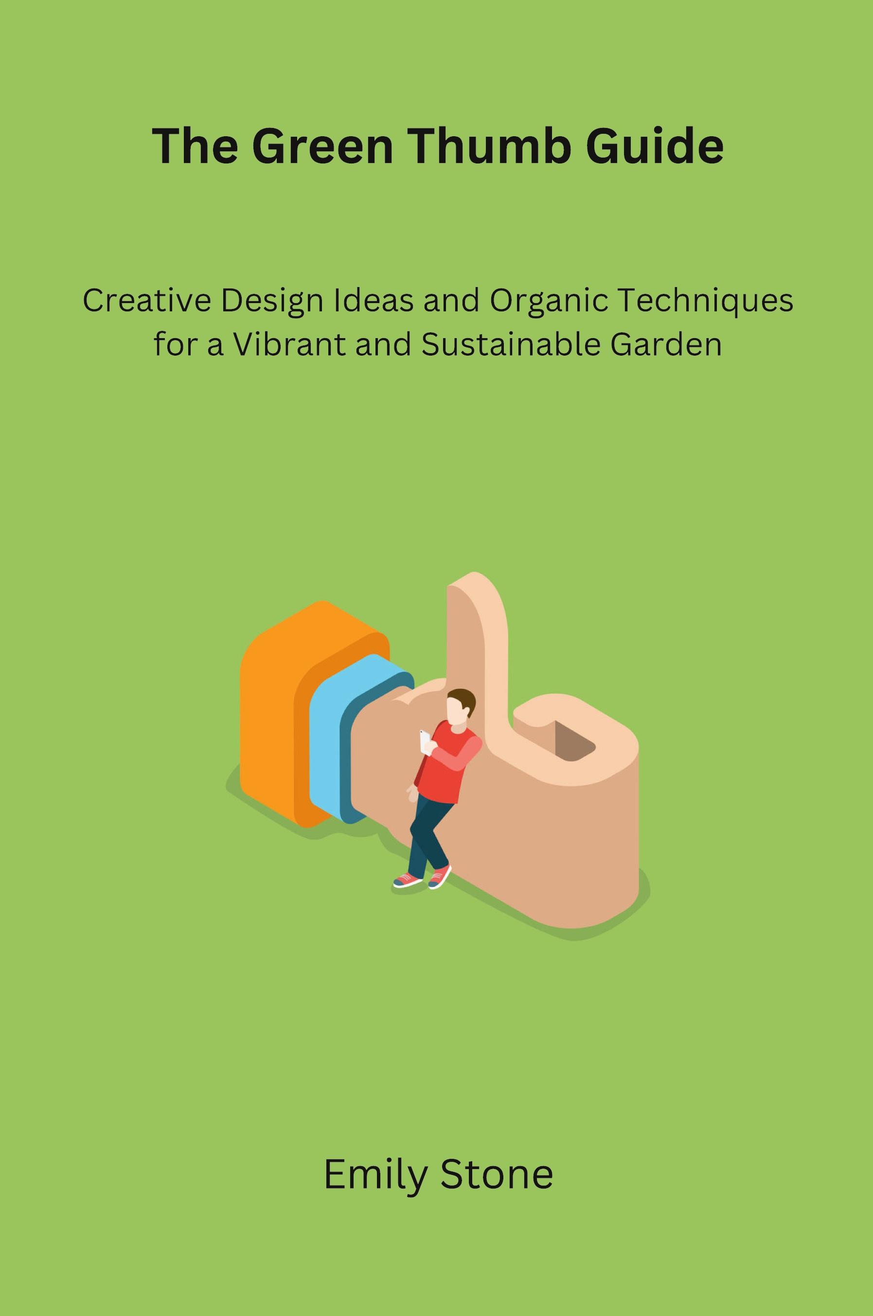 The Green Thumb Guide
