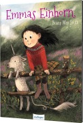 Cover-Bild zum Titel 'Emmas Einhorn' von 'Briony May Smith'