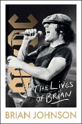 Brian Johnson: The Lives of Brian