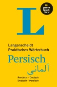 Langenscheidt Praktisches Wörterbuch Persisch (Bu)