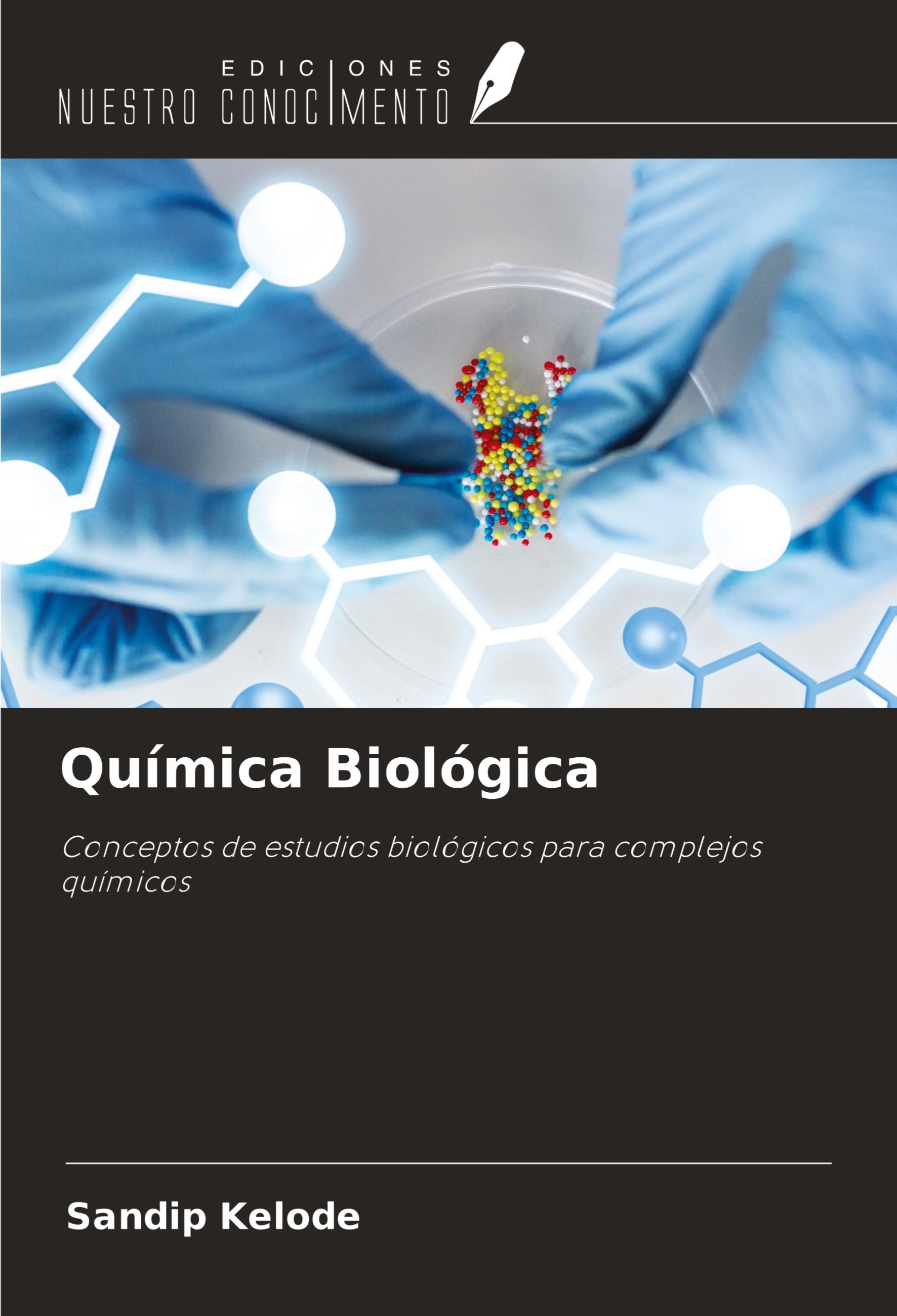 Química Biológica