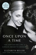 Cover-Bild zum Titel 'Once Upon a Time' von 'Elizabeth Beller'