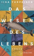 Das Wesen des Lebens (Bu)