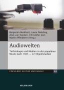 Audiowelten (Bu)
