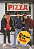 Michael Diamond et al.: Beastie Boys Book