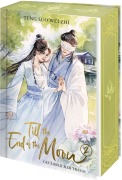Cover-Bild zum Titel 'Till the End of the Moon 2' von 'Teng Luo Wei Zhi'