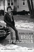 Cover-Bild zum Titel 'Born to Run' von 'Bruce Springsteen'