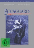 Cover-Bild zum Titel 'Bodyguard' von ''