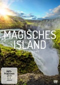 Cover-Bild zum Titel 'Magisches Island' von 'Jan Haft, Dominik Eulberg, Sebastian Schmidt'