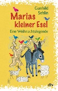 Marias kleiner Esel (Bu)