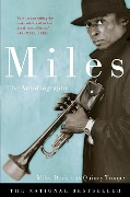 Miles Davis: Miles: Autobiography