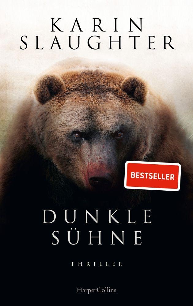 Dunkle Sühne