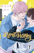 Limit Honey 05 (Bu)