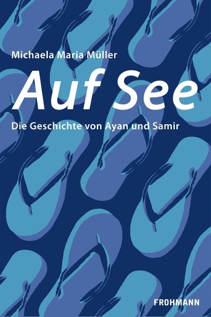 Auf See - Michaela Maria Müller