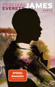 Cover-Bild zum Titel 'James' von 'Percival Everett'