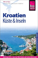 Kroatien Bei Buchhandlung Rupprecht Gmbh - 