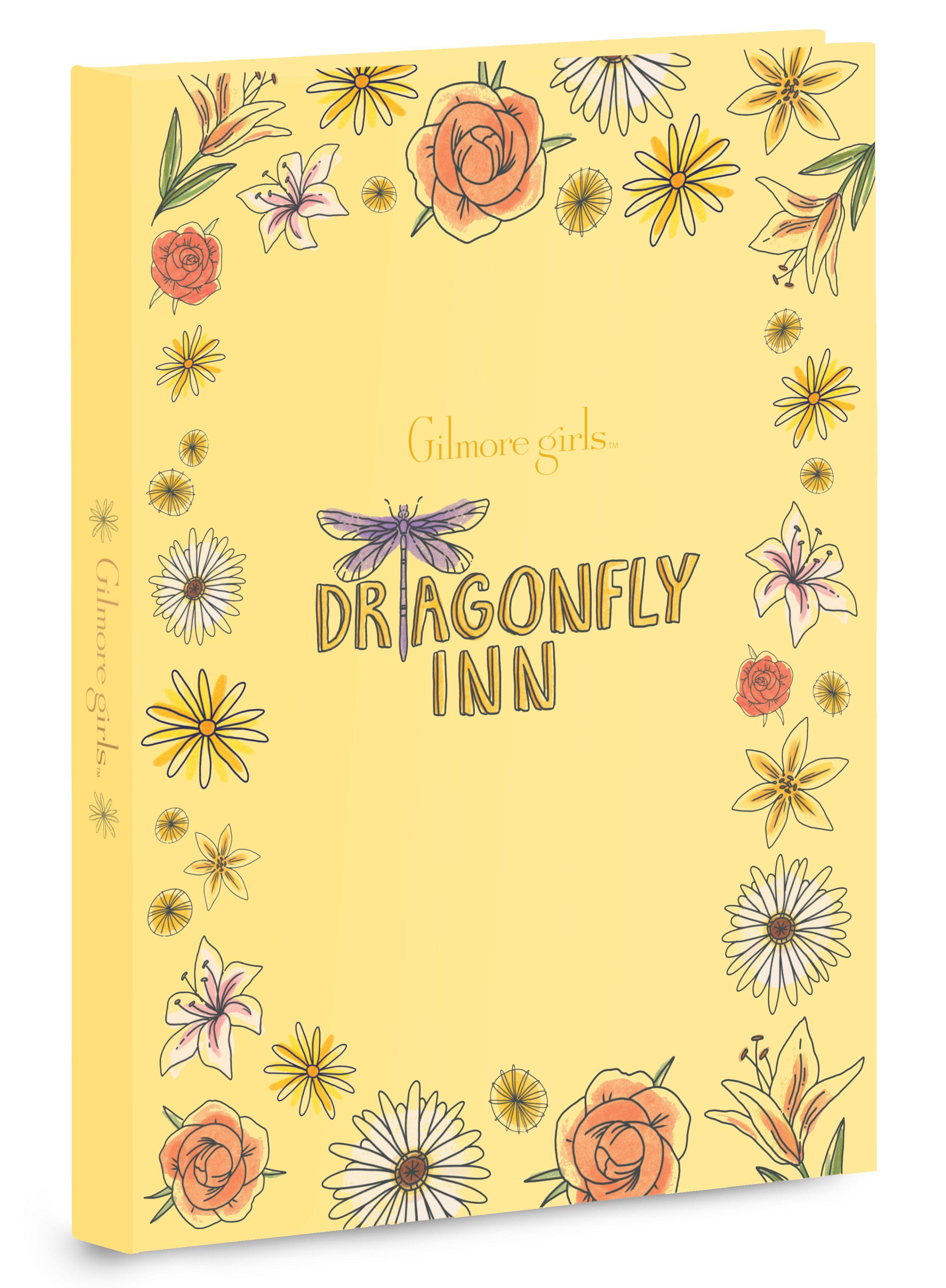 Gilmore Girls Memo Pad Set