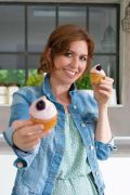 Autor/in von "Sweet Things Only"