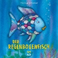 Cover-Bild zum Titel 'Der Regenbogenfisch' von 'Marcus Pfister'