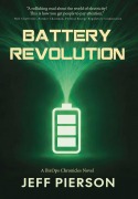 Cover-Bild zum Titel 'Battery Revolution' von 'Jeffrey Pierson'