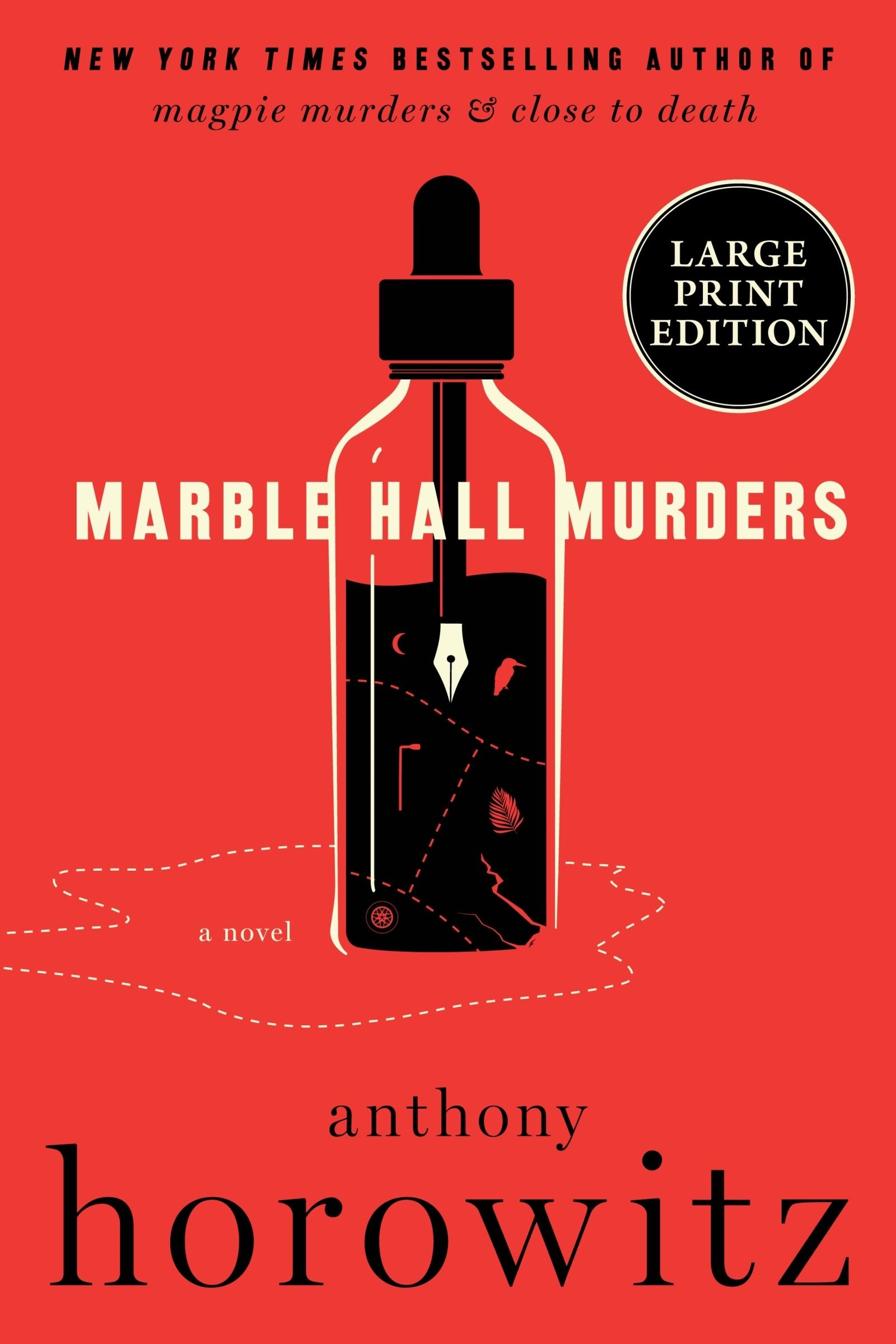 Marble Hall Murders